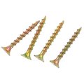 Swivel 2in. Gold Screws For General Construction SW82399